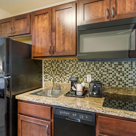 Mainstay Suites Near Denver Downtown Εξωτερικό φωτογραφία