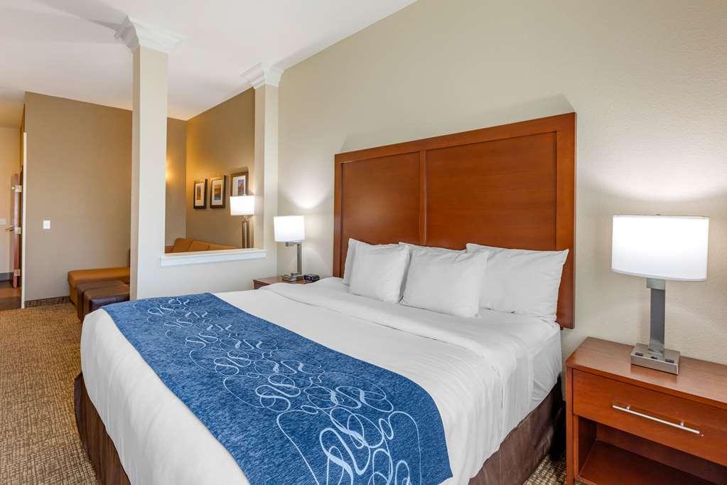 Mainstay Suites Near Denver Downtown Δωμάτιο φωτογραφία