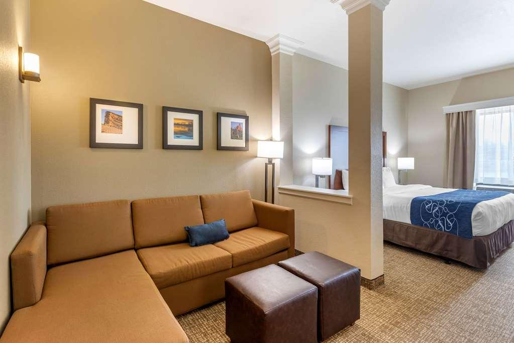 Mainstay Suites Near Denver Downtown Δωμάτιο φωτογραφία