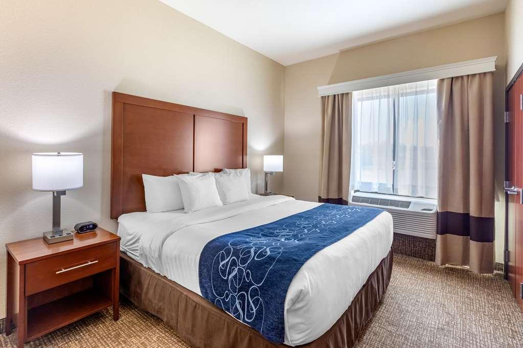 Mainstay Suites Near Denver Downtown Δωμάτιο φωτογραφία