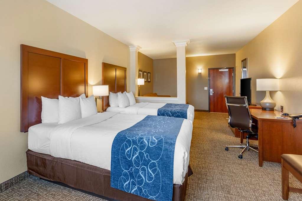 Mainstay Suites Near Denver Downtown Δωμάτιο φωτογραφία
