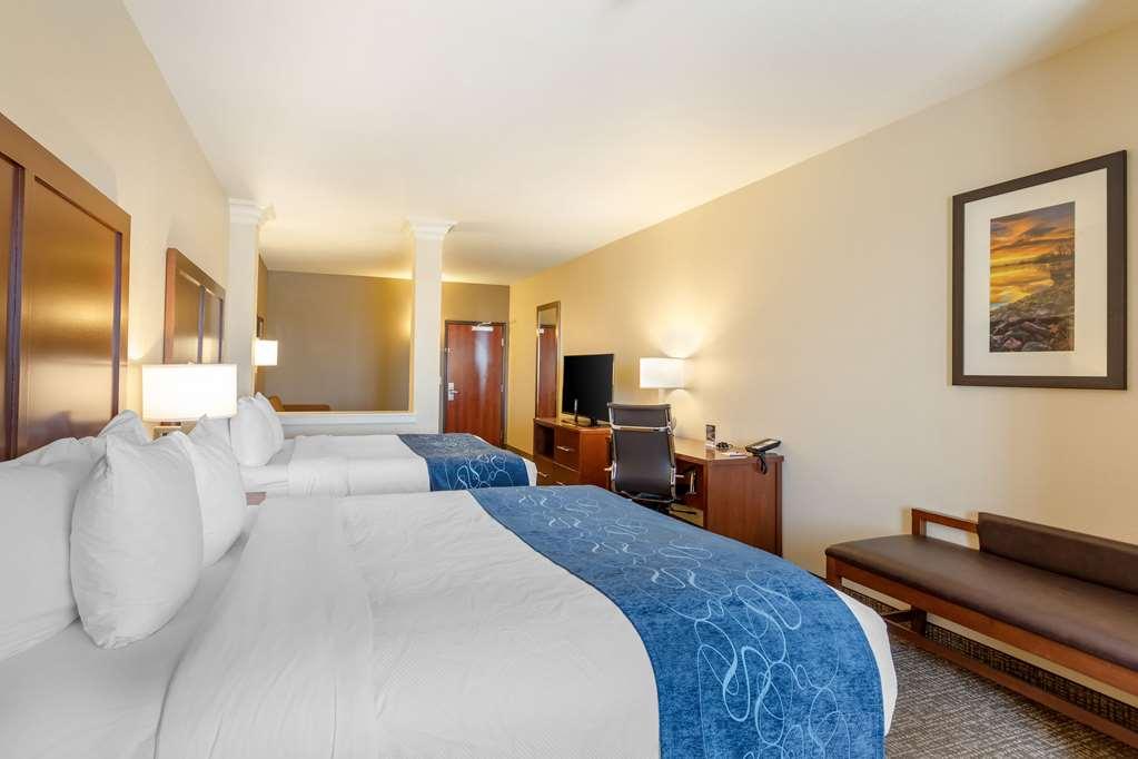 Mainstay Suites Near Denver Downtown Δωμάτιο φωτογραφία