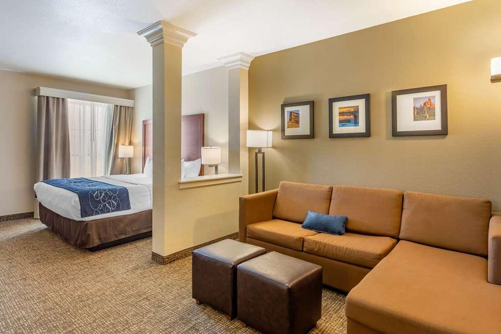 Mainstay Suites Near Denver Downtown Δωμάτιο φωτογραφία
