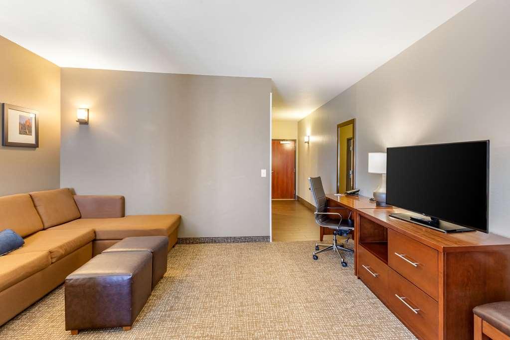 Mainstay Suites Near Denver Downtown Δωμάτιο φωτογραφία