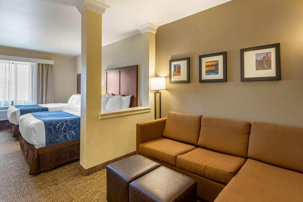 Mainstay Suites Near Denver Downtown Δωμάτιο φωτογραφία