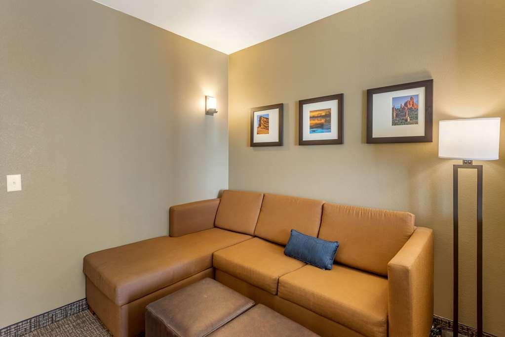 Mainstay Suites Near Denver Downtown Δωμάτιο φωτογραφία