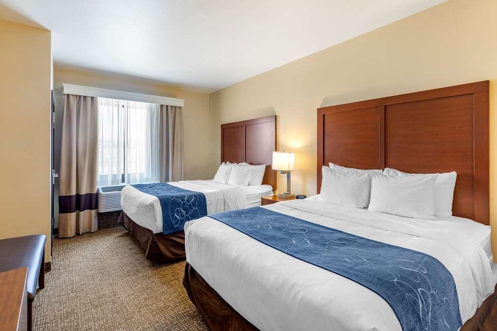 Mainstay Suites Near Denver Downtown Δωμάτιο φωτογραφία