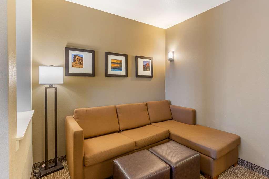 Mainstay Suites Near Denver Downtown Δωμάτιο φωτογραφία