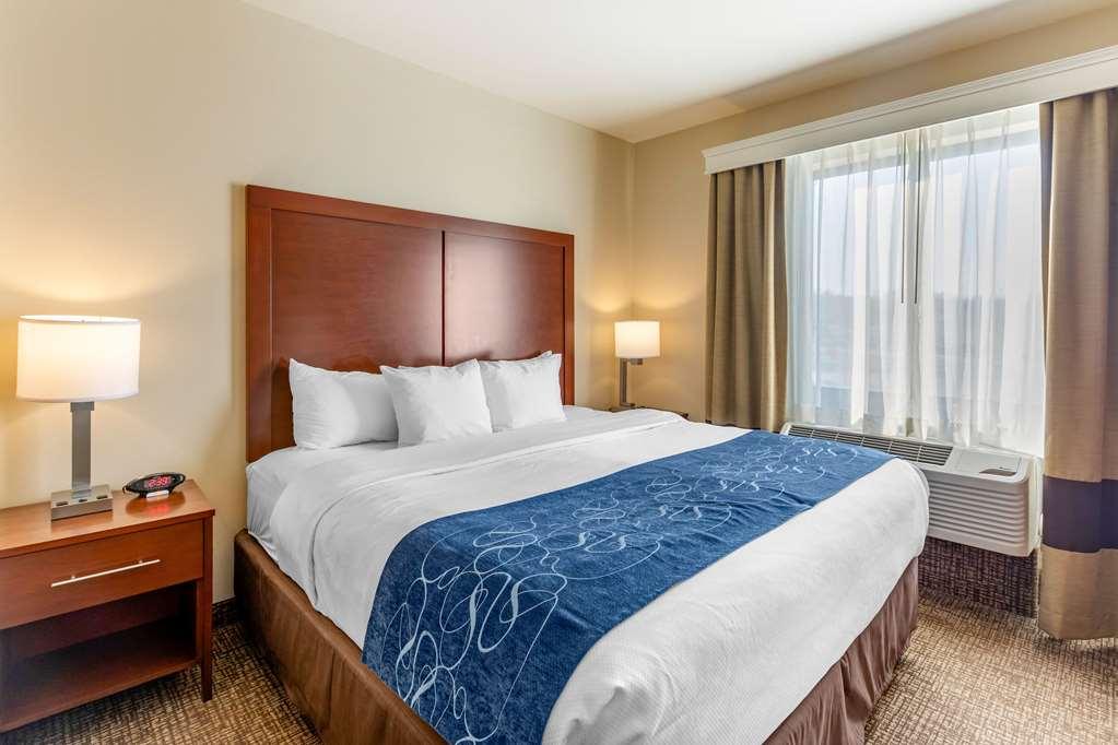 Mainstay Suites Near Denver Downtown Δωμάτιο φωτογραφία
