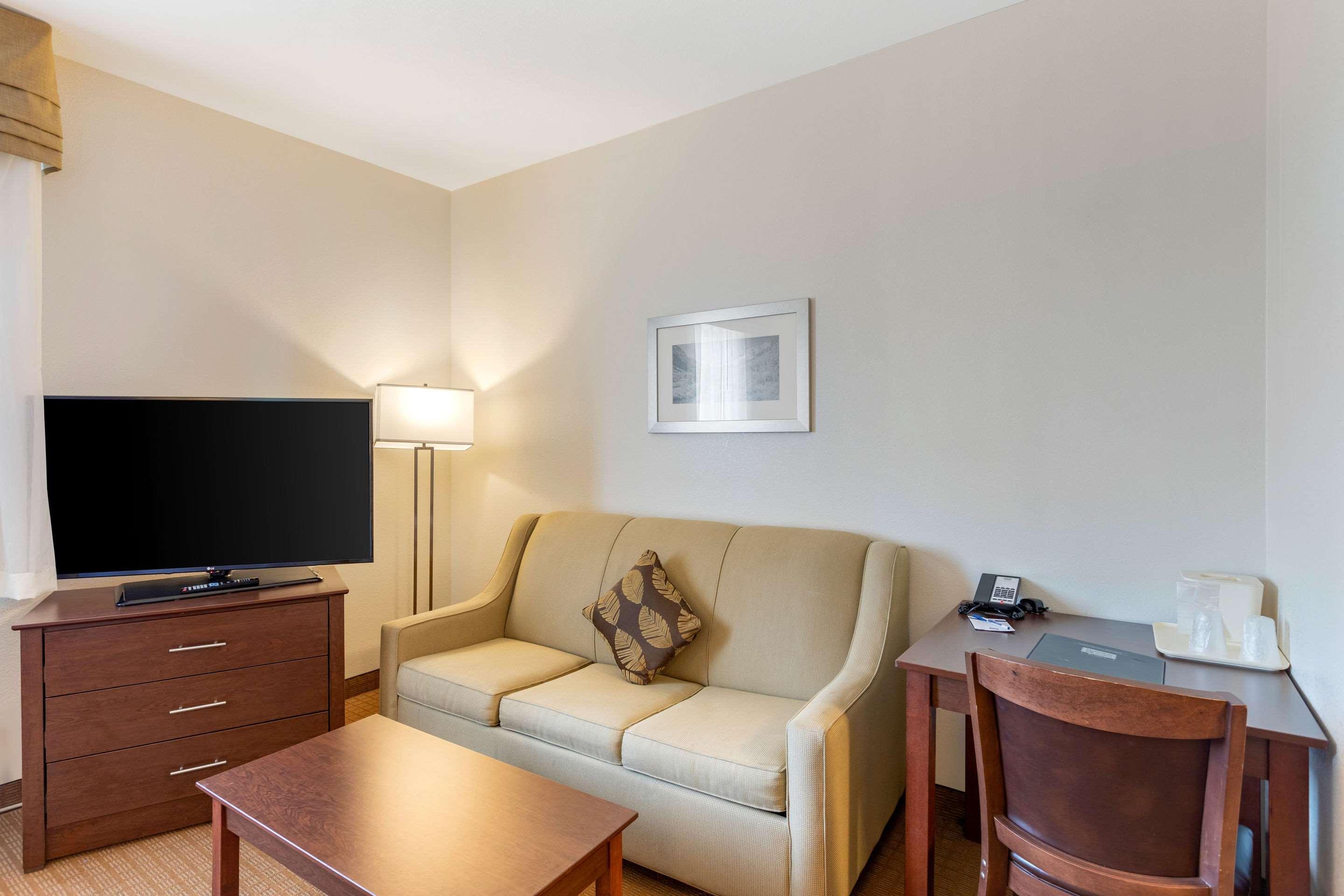 Mainstay Suites Near Denver Downtown Εξωτερικό φωτογραφία