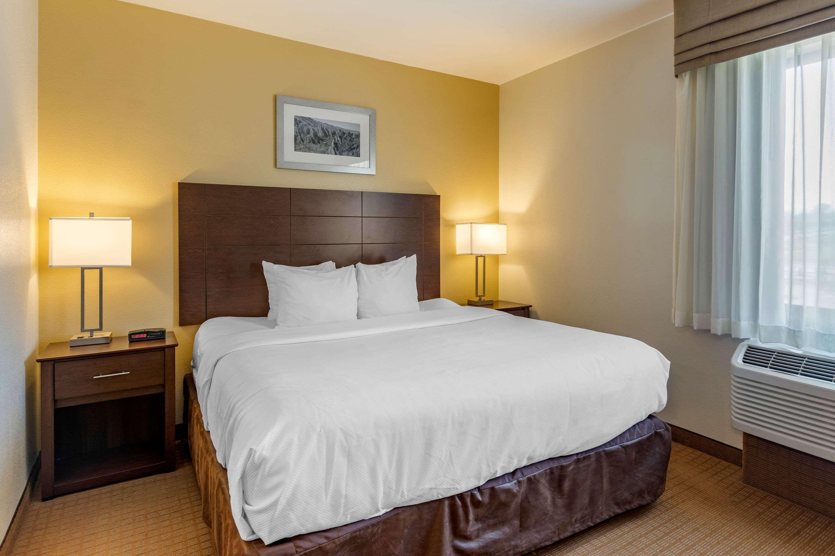 Mainstay Suites Near Denver Downtown Εξωτερικό φωτογραφία
