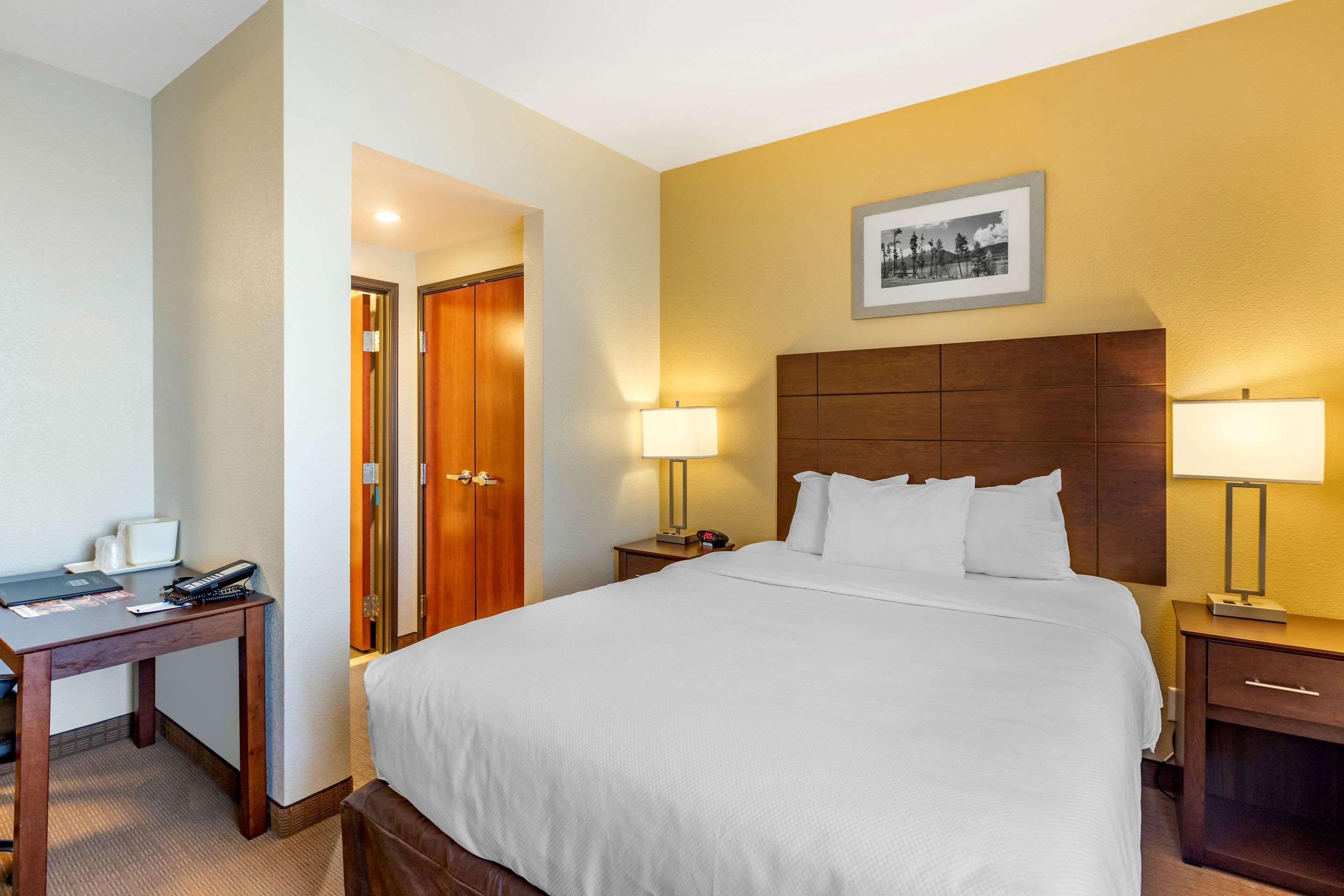 Mainstay Suites Near Denver Downtown Εξωτερικό φωτογραφία