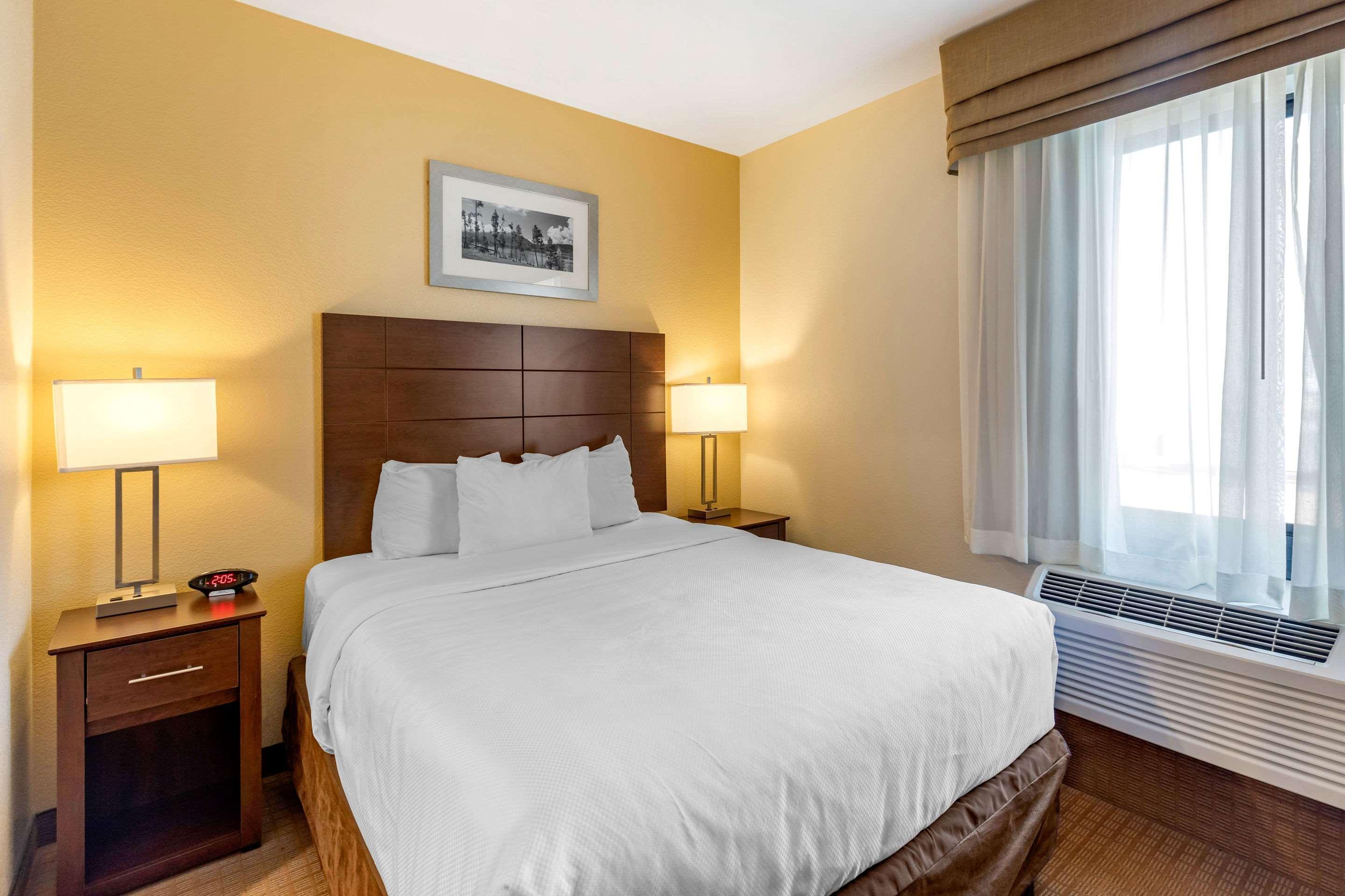 Mainstay Suites Near Denver Downtown Εξωτερικό φωτογραφία
