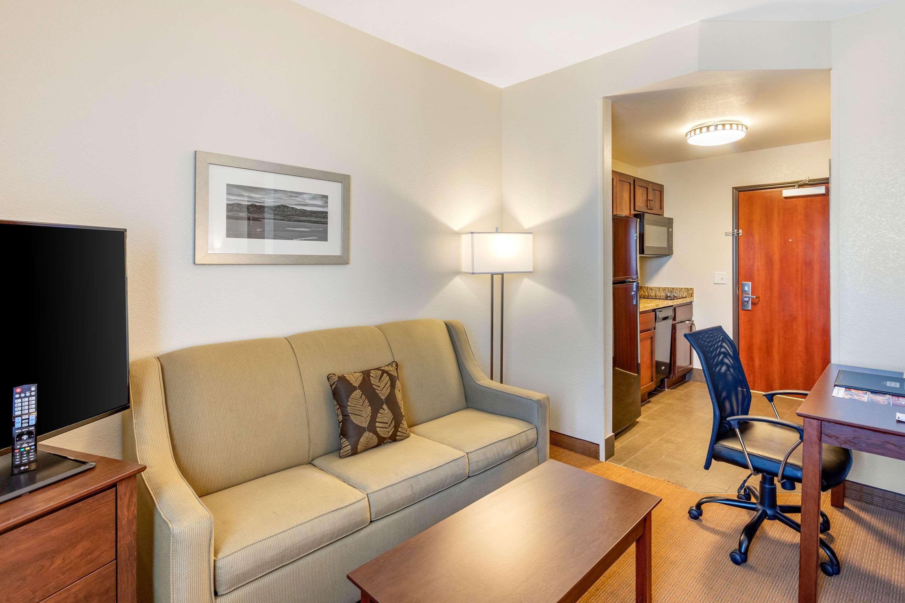 Mainstay Suites Near Denver Downtown Εξωτερικό φωτογραφία