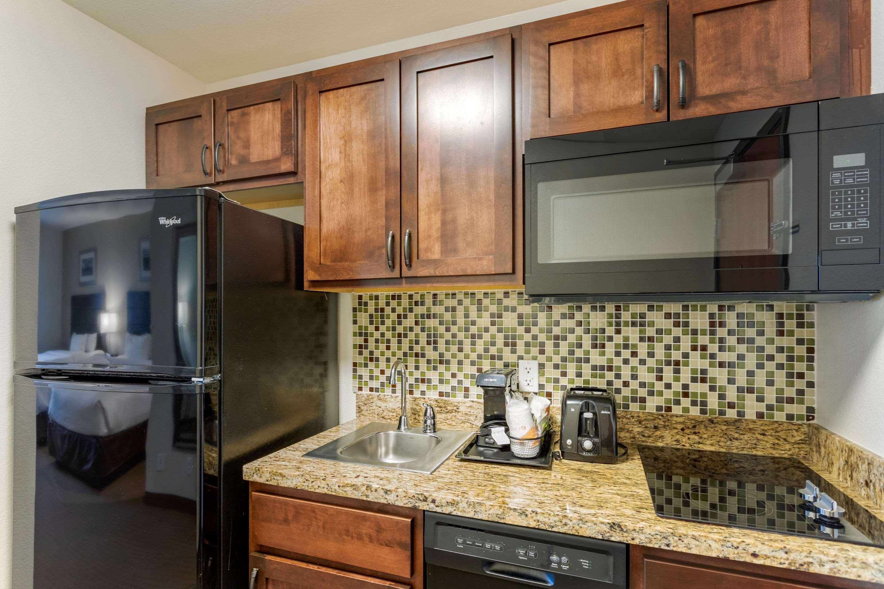 Mainstay Suites Near Denver Downtown Εξωτερικό φωτογραφία