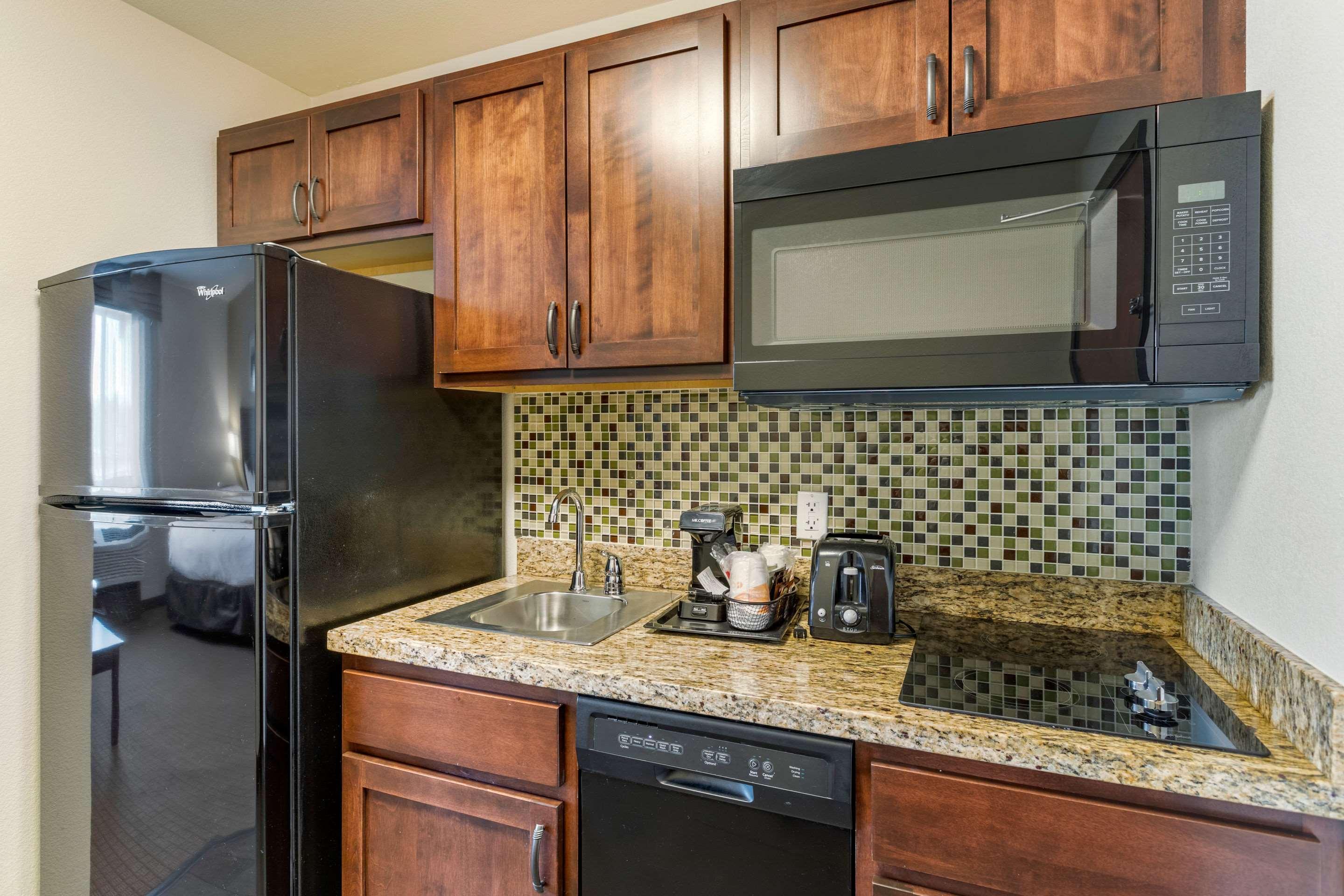 Mainstay Suites Near Denver Downtown Εξωτερικό φωτογραφία