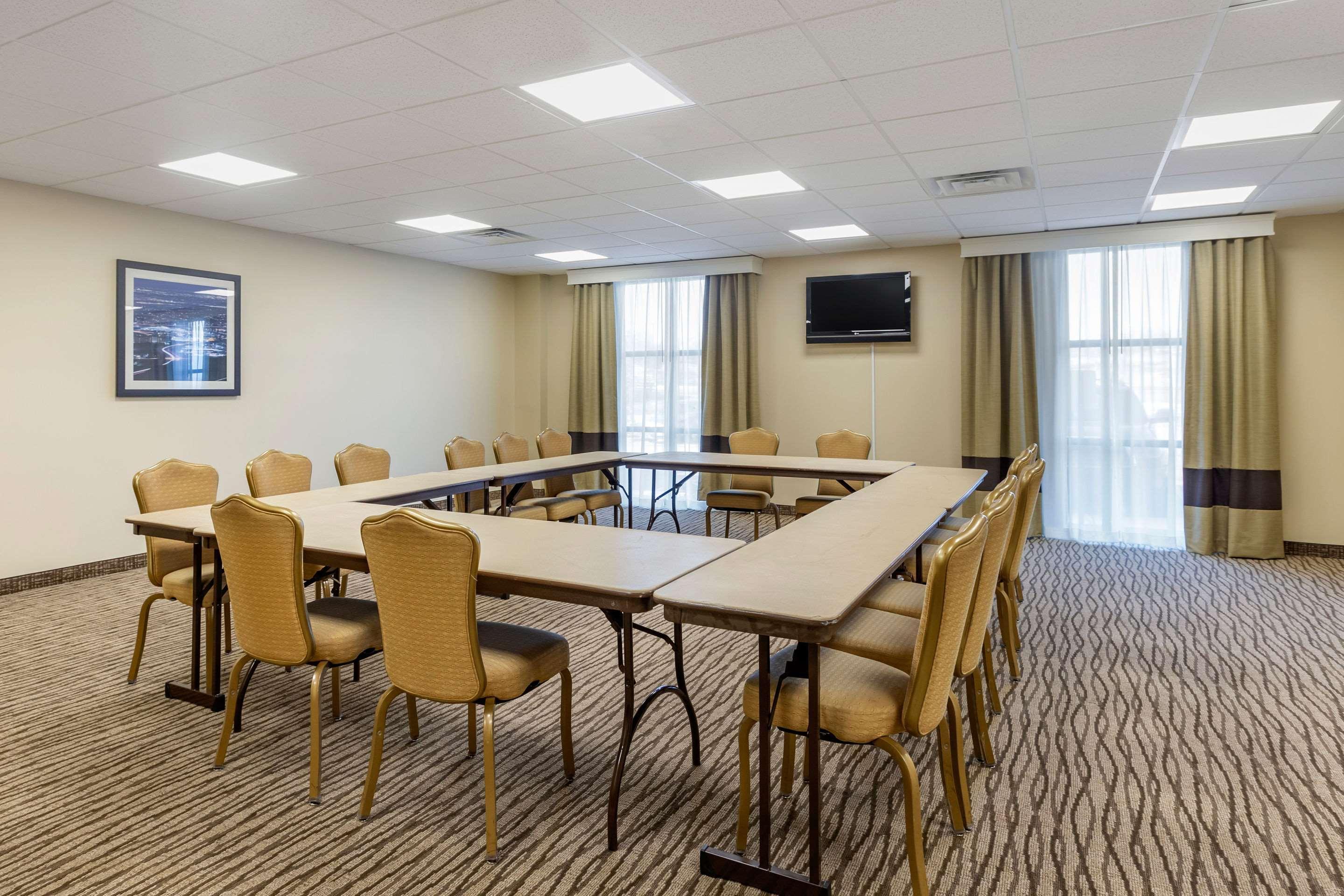 Mainstay Suites Near Denver Downtown Εξωτερικό φωτογραφία