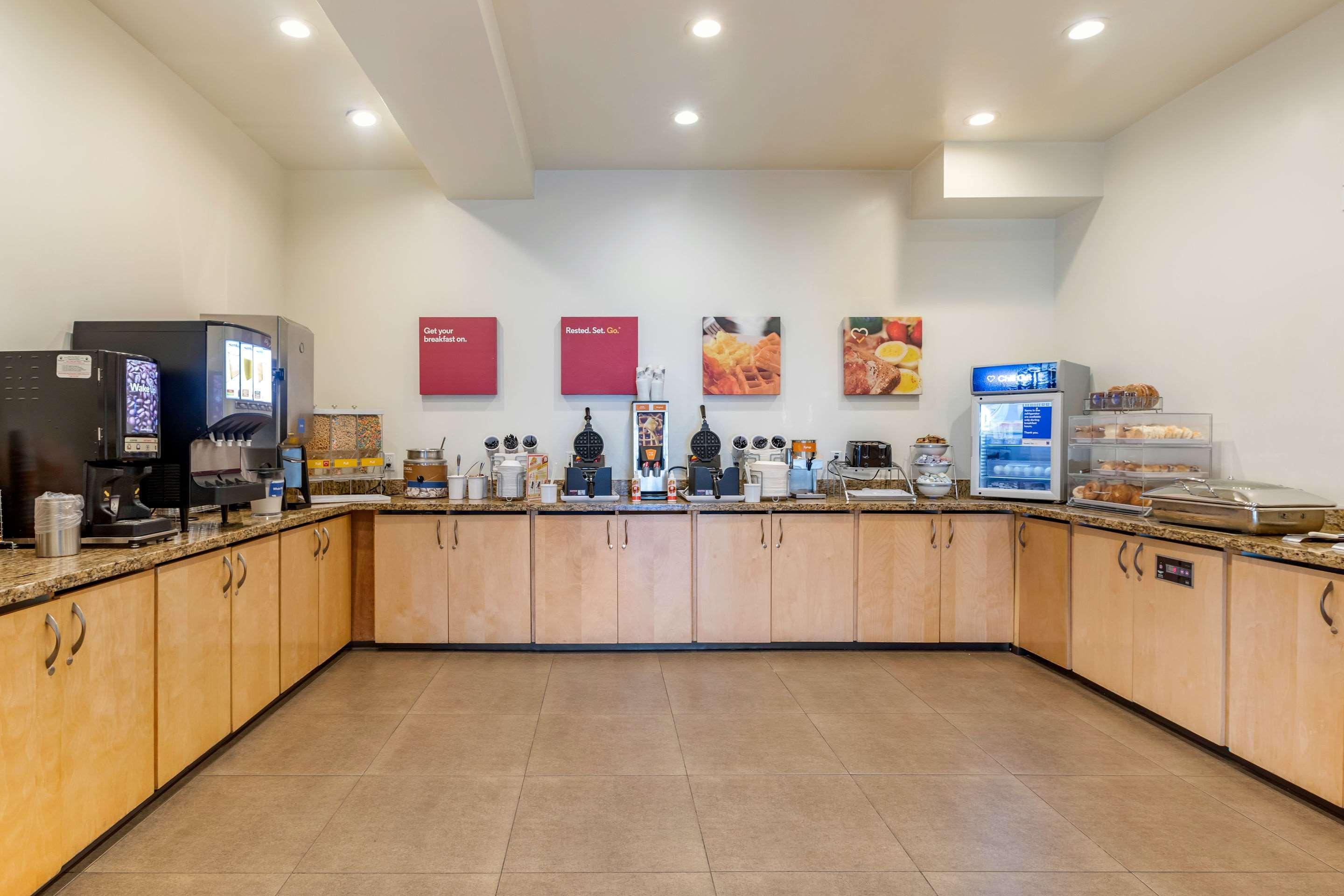 Mainstay Suites Near Denver Downtown Εξωτερικό φωτογραφία