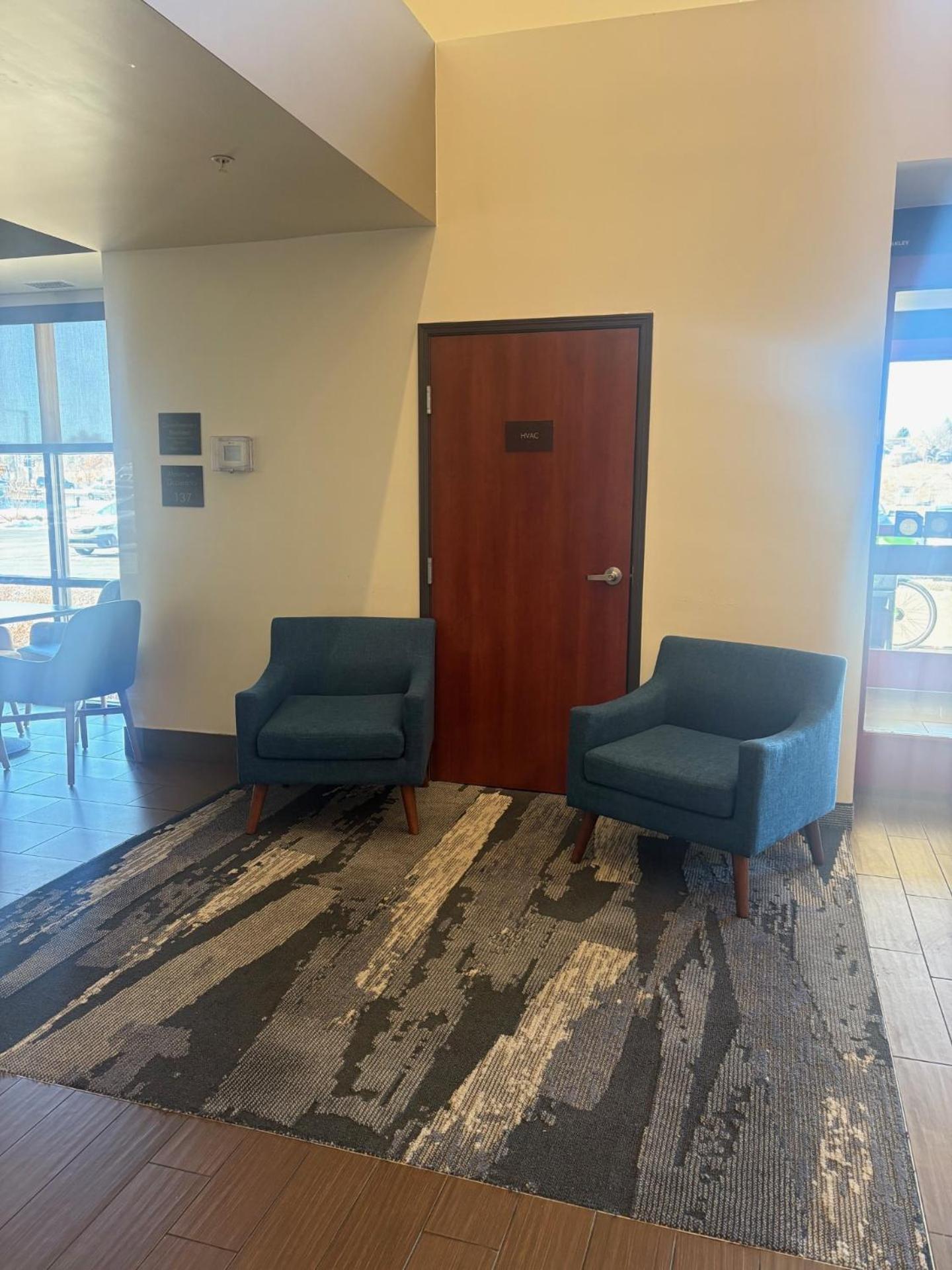 Mainstay Suites Near Denver Downtown Εξωτερικό φωτογραφία