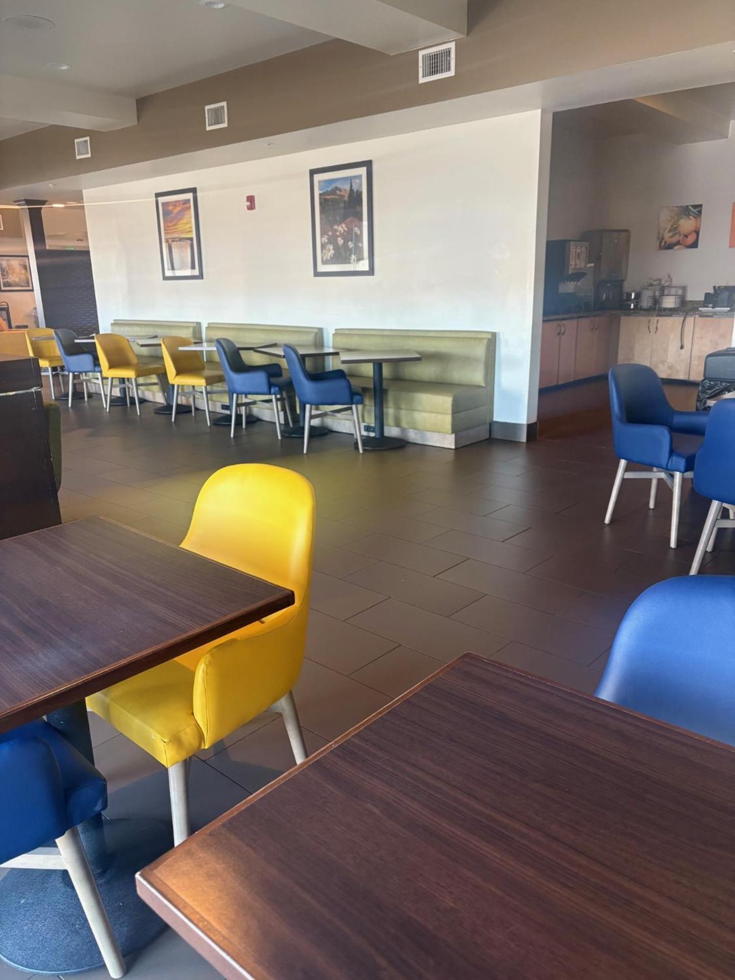 Mainstay Suites Near Denver Downtown Εξωτερικό φωτογραφία