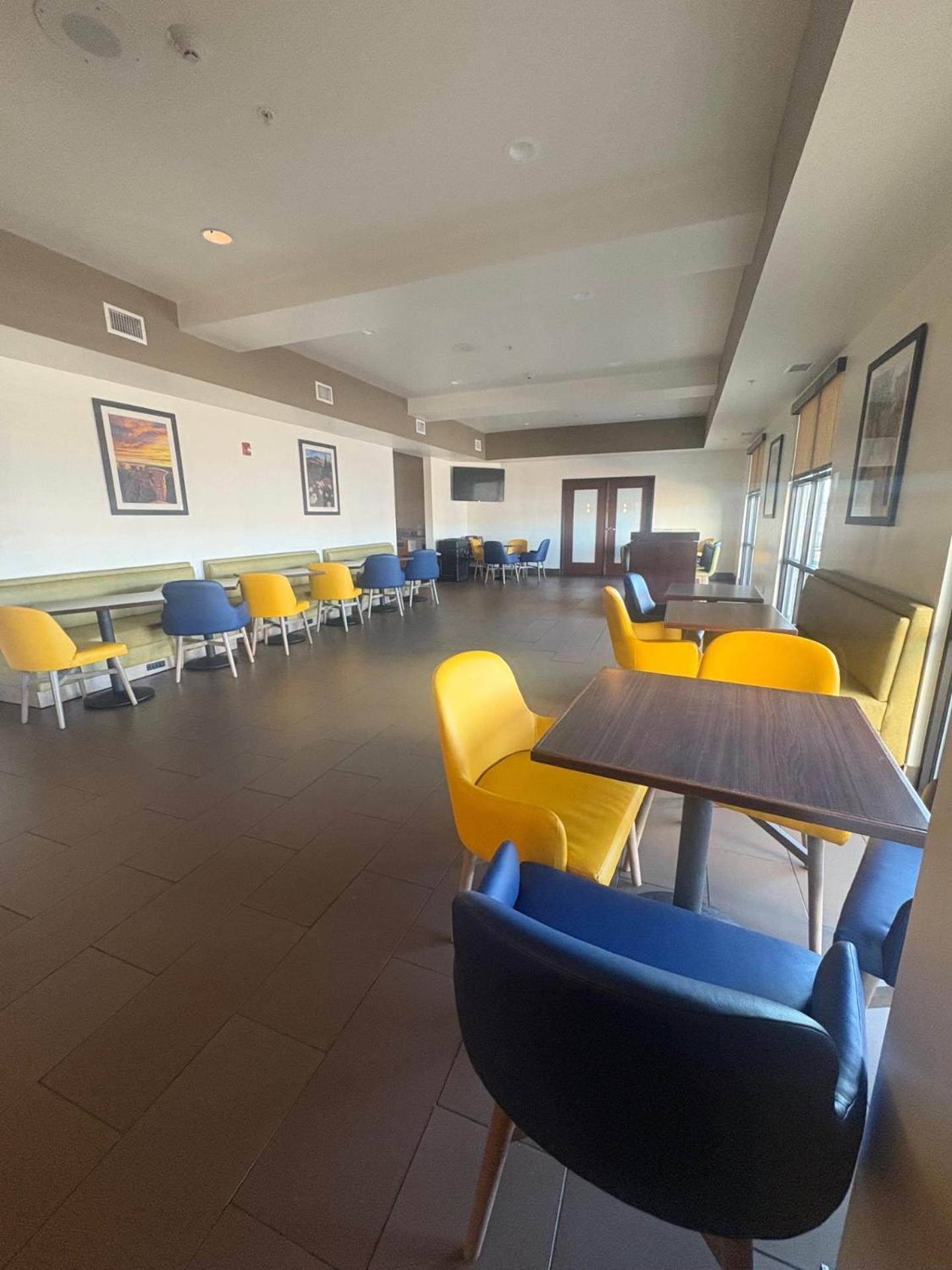 Mainstay Suites Near Denver Downtown Εξωτερικό φωτογραφία