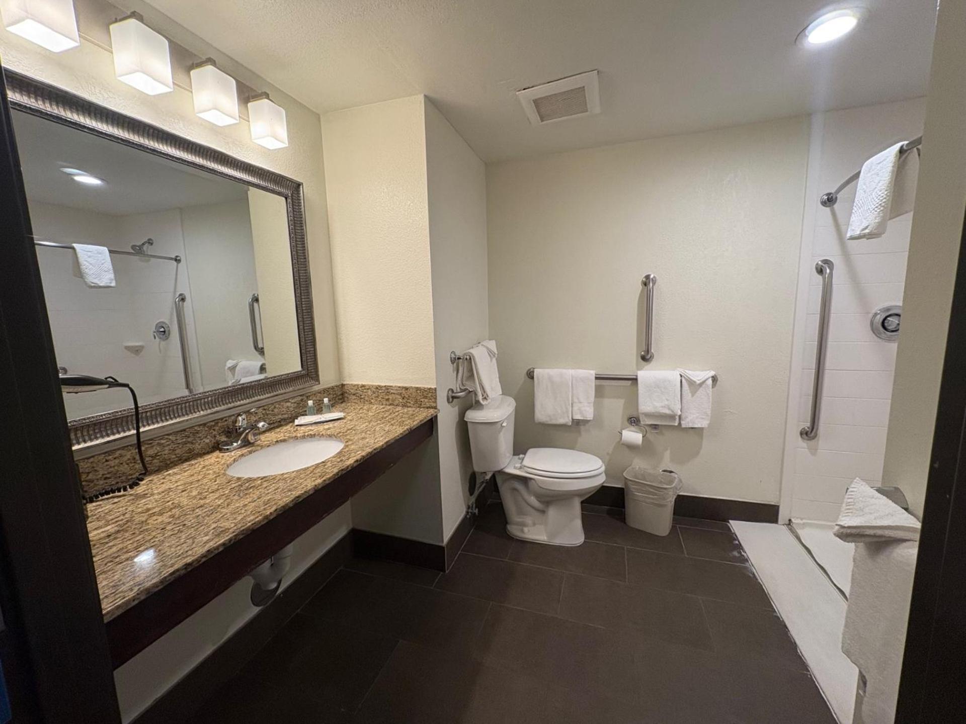 Mainstay Suites Near Denver Downtown Εξωτερικό φωτογραφία
