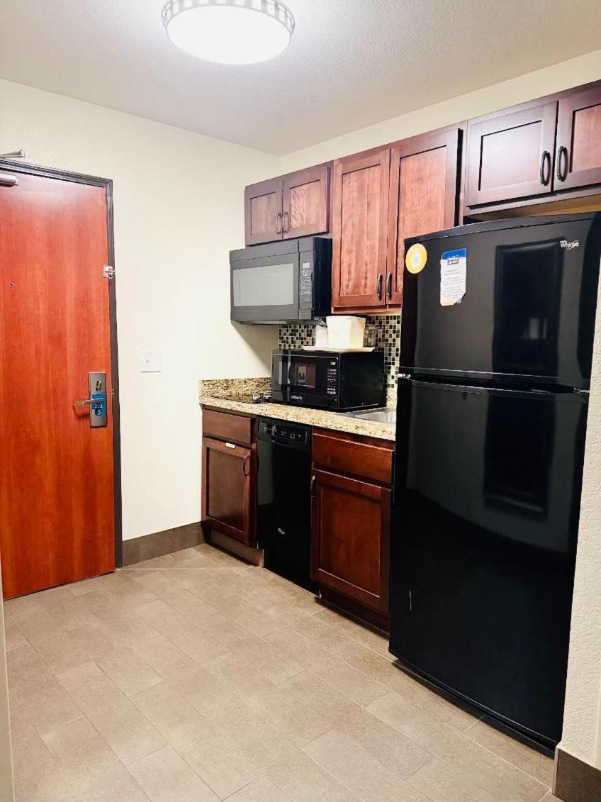 Mainstay Suites Near Denver Downtown Εξωτερικό φωτογραφία