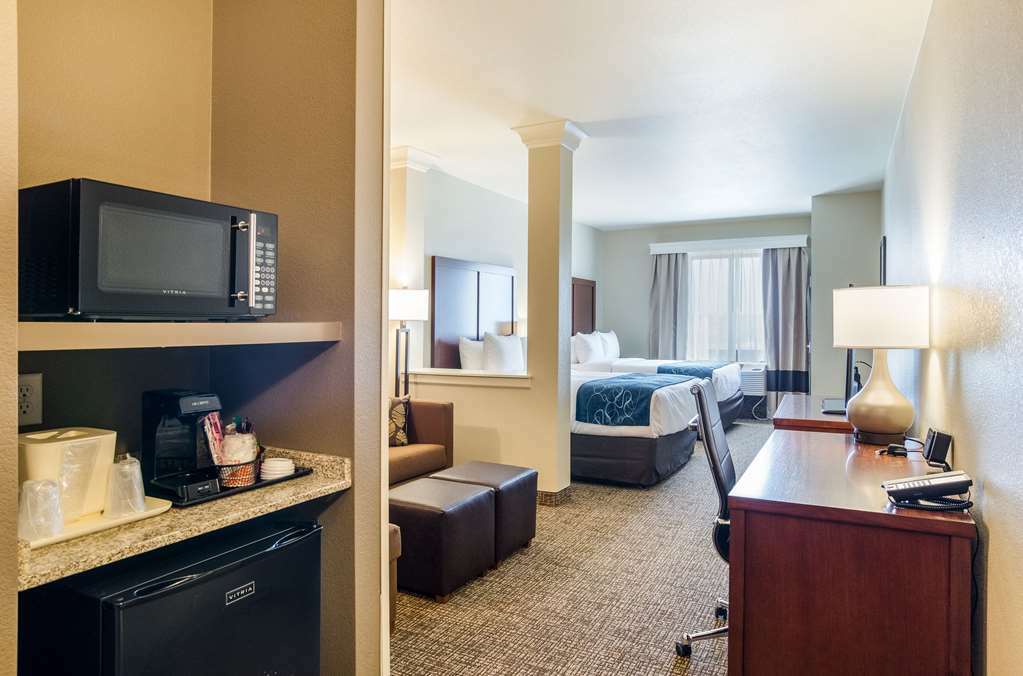 Mainstay Suites Near Denver Downtown Δωμάτιο φωτογραφία