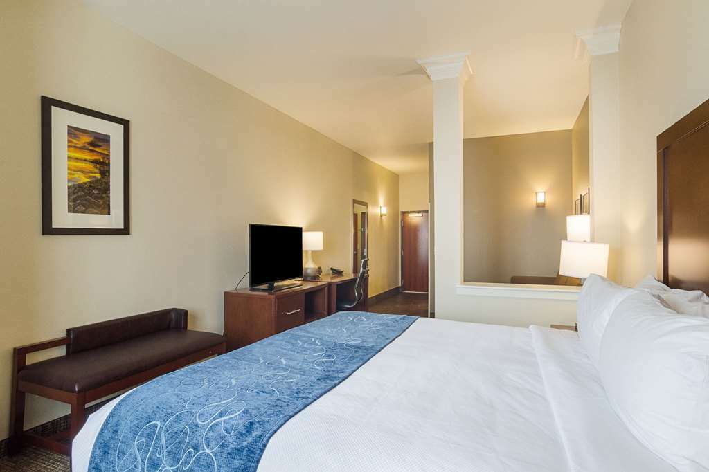 Mainstay Suites Near Denver Downtown Δωμάτιο φωτογραφία
